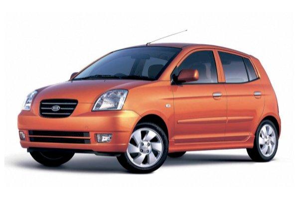 بيكانتو موورننق 2004-2006