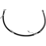 نيكل باب خلفي شمال هيونداي أزيرا (2005-2010) | رقم القطعة: 87731-3L000